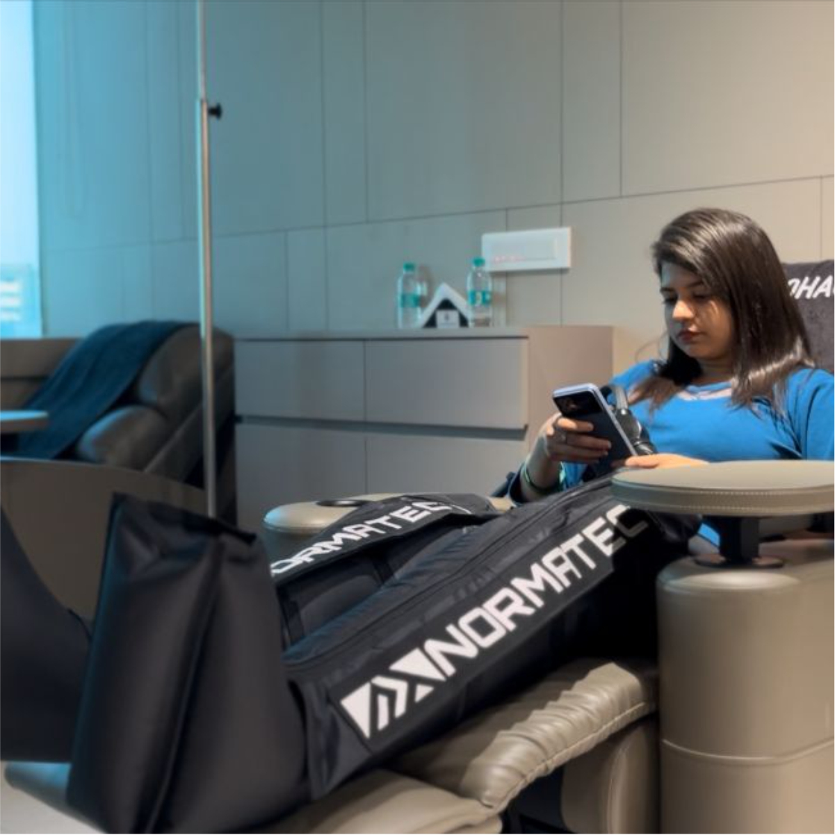 Compression therapy - 