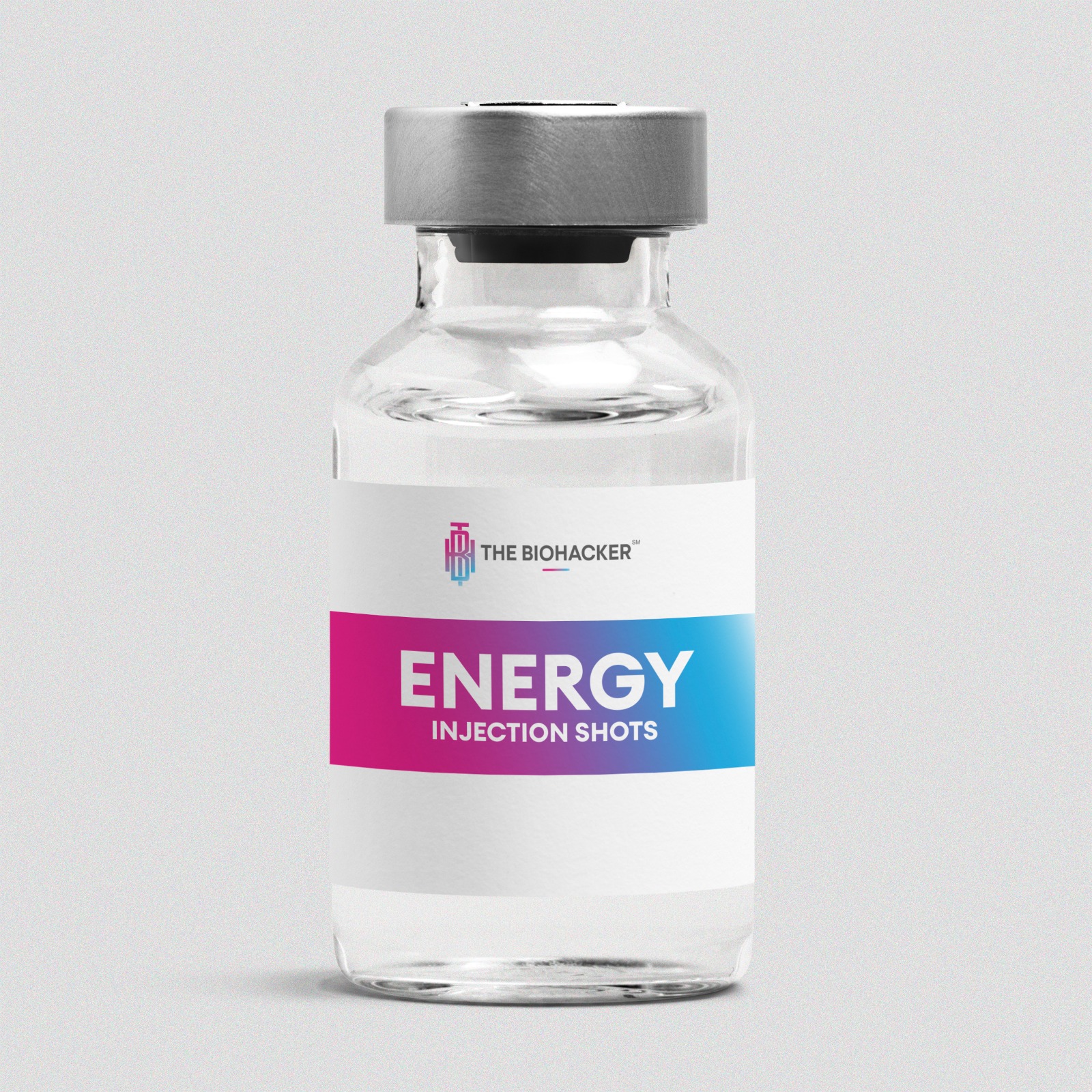 Energy Shot - 