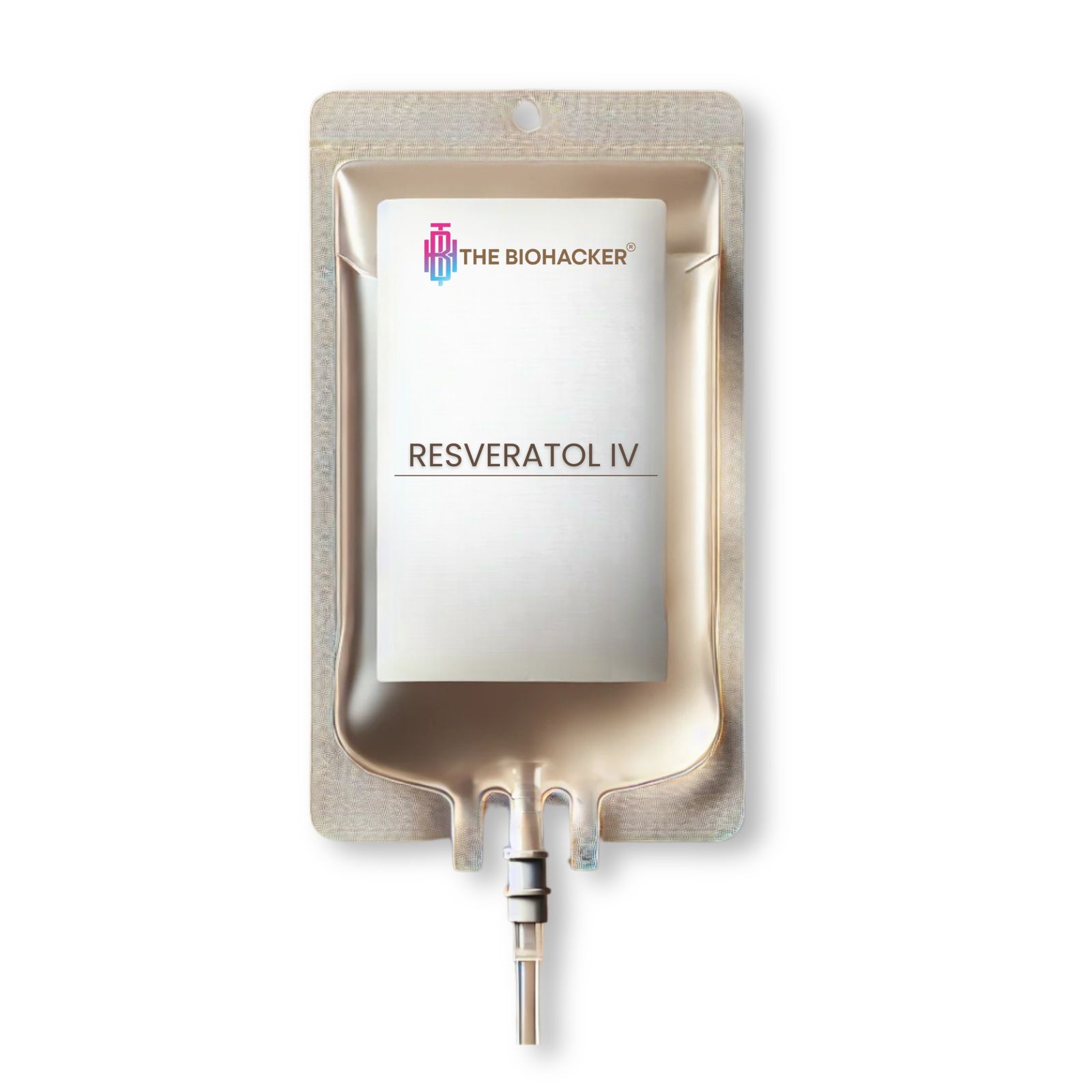 Resveratol IV - 