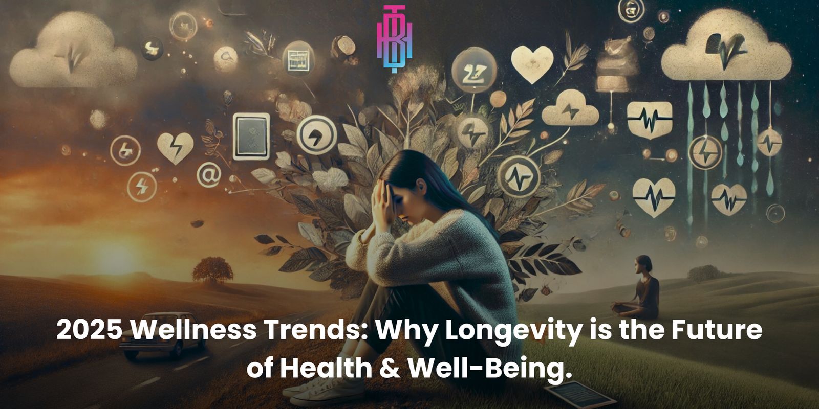 2025 Wellness Trends: Why Longevity is the Future of Health & Well-Being.