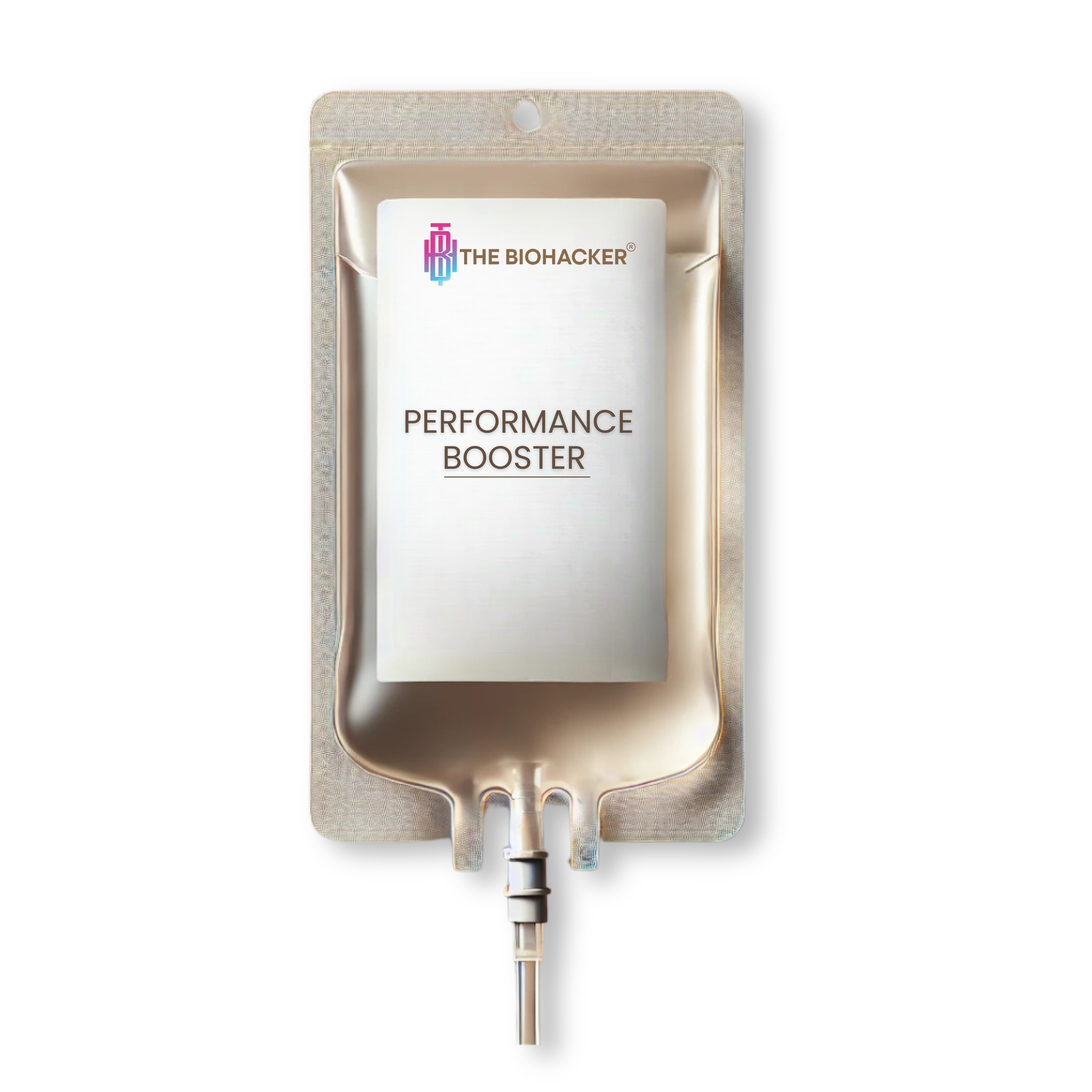 Performance Booster IV - 