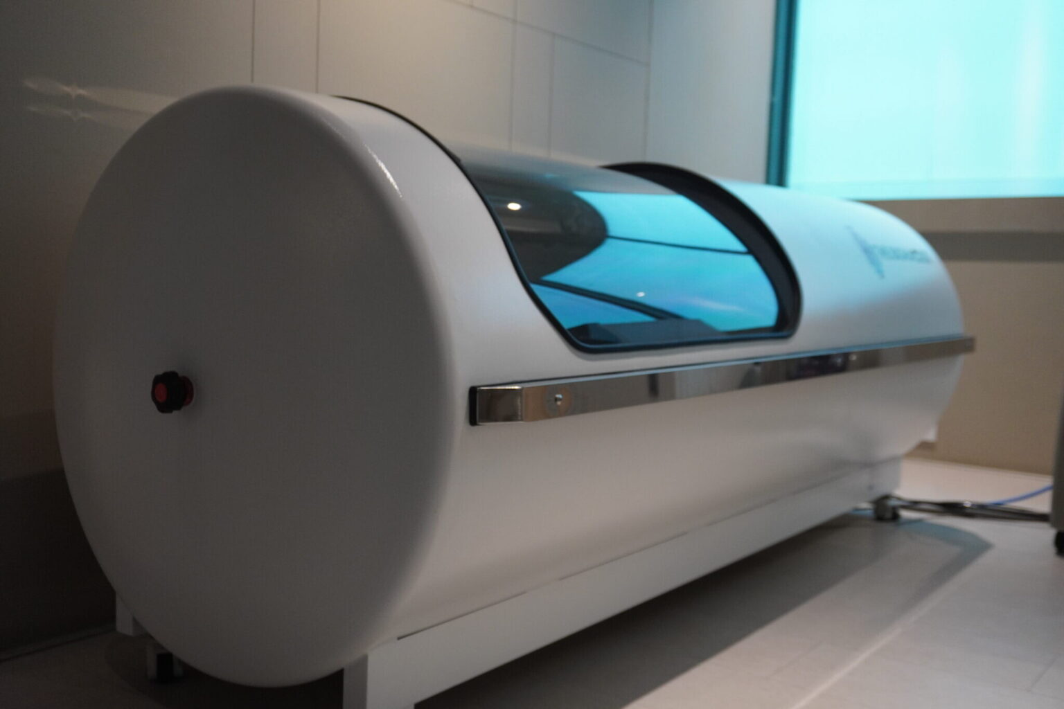 Hyperbaric Oxygen Therapy